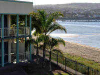 Hilton Motel