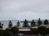 Apartment on Tennyson 
