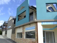 Sea Foam Villas 