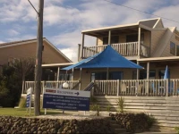 Best Western Great Ocean Road Motor Inn 