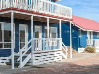 Port O Call Motel 