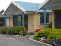 Summers Rest Units 