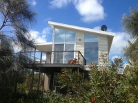 Anchors Beach House 