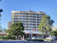 Northpoint Apartments 