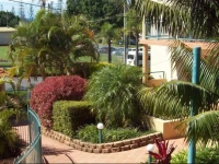 Town Beach Beachcomber Resort 