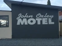 John Oxley Motel 