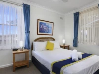 Oxley Cove Holiday Apartment 