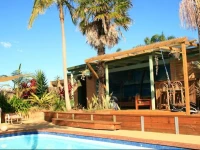 Ozzie Pozzie Backpackers - Port Macquarie YHA 