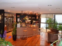 Palm Court Motor Inn 