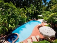 Shelly Beach Resort 