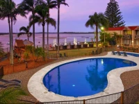 Waters Edge Port Macquarie 
