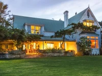 Hawley House 
