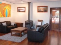 Tranquilles Bed & Breakfast 