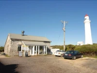 Cape Nelson Lighthouse 