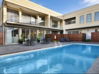 Quest Portland Serviced Apartments 