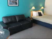 Victoria Lodge Motor Inn & Apartments 