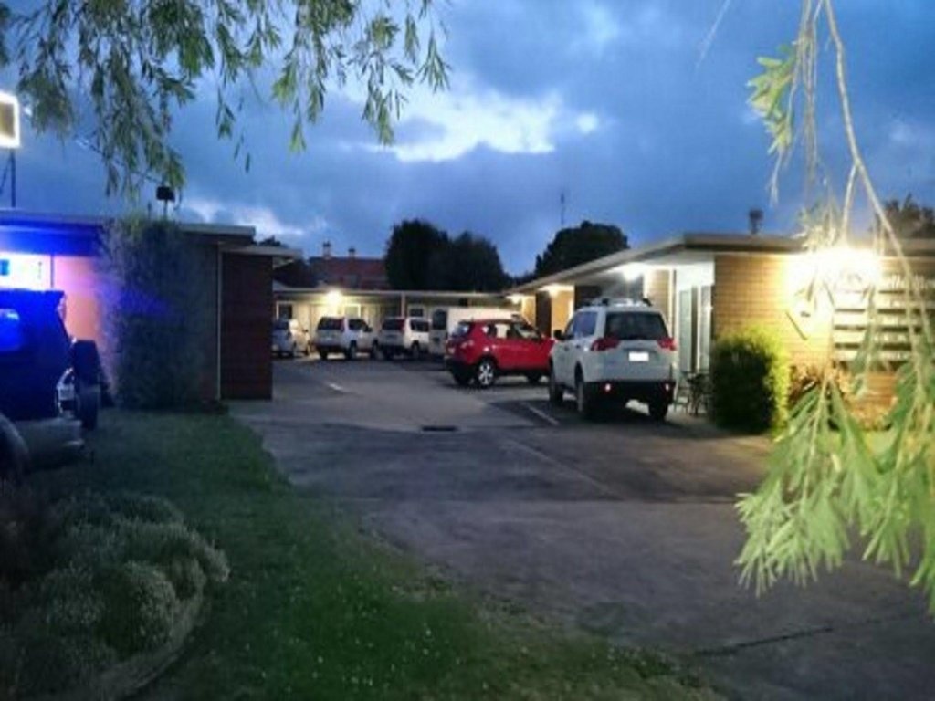 Admella Motel 