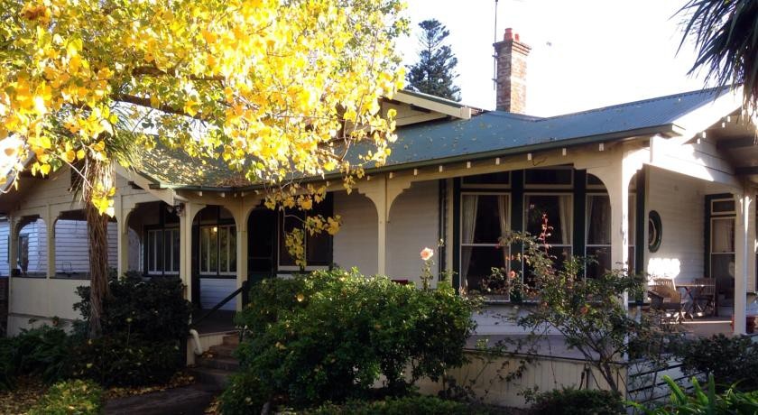 Lorelei Bed & Breakfast 
