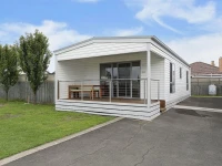 Portland Holiday Village 