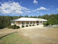 Clarendon Forest Retreat 5*