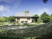 Clarendon Forest Retreat