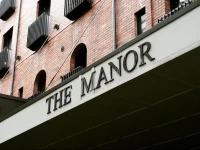 102 The Manor 