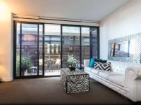 Prahran Short Stay Apartments 
