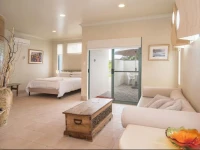 Sea & Soul Beachside Apartments 