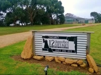 12 Apostles Cottages 4*