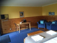Clifton Beach Lodge 
