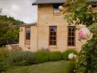 Kentisbury Country House 3*
