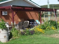 Quamby Pines Chalet 