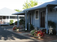 Canberra Avenue Villas 3*