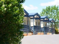 Crestview Tourist Park 3*