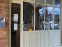 Parkway Motel 
