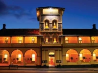 Vue Grand Hotel 