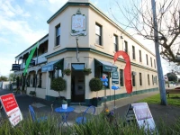 Seaview House 