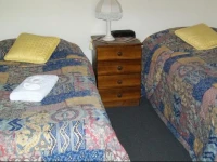 Benambra Bed & Breakfast 