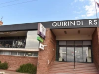 Best Western Quirindi RSL Motel 