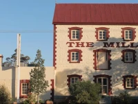Flinders Ranges Motel - The Mill 