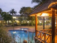 Ipswich Country Motel 