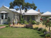 Iona B&B 4*