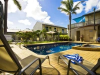 Moonlight Bay Resort 