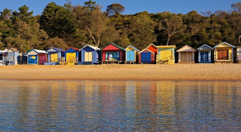 Bayplay Cottages & Accommodation 3*