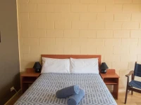 Rye Beach Motel Australia 
