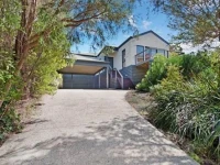Becket Beach House 4*