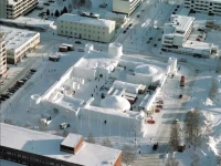 SnowCastle 