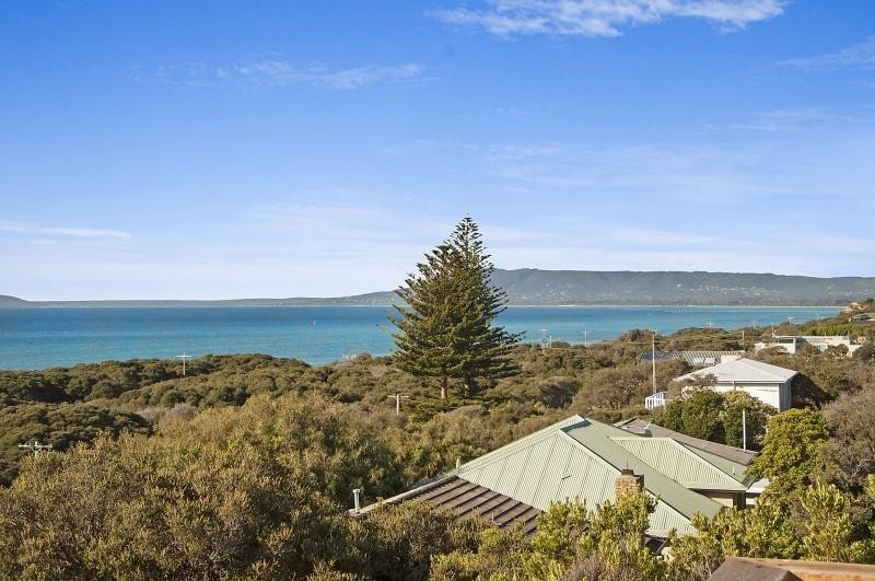 Breezy Bay Views 