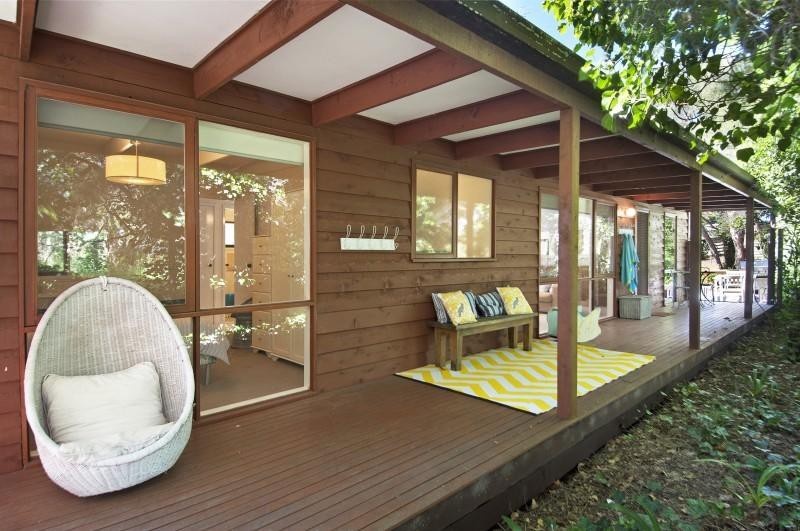 De Angelis Beach House 4*