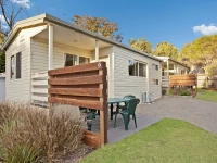 Kanasta Caravan Park 